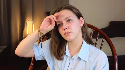 hi im Lyle online show from 03-10-25, 07:32