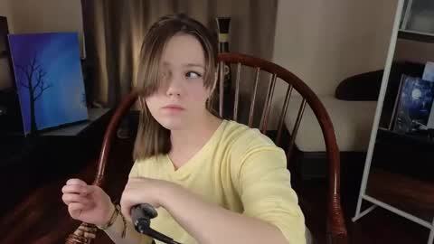 hi im Lyle online show from 03-11-25, 03:16