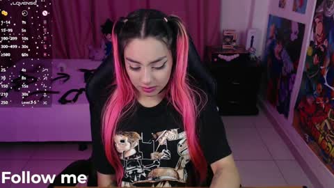 lyli3_4 online show from 02-12-25, 10:14