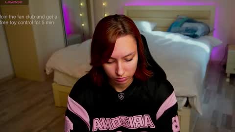 Lylian online show from 10-26-25, 07:03