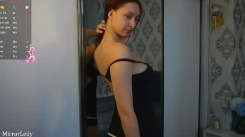 Lylian online show from 05-15-26, 07:15