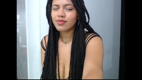 Snapshot of lylii_evans chatting on 12-28-24, 12:57 lylii_evans online show from 12-28-24, 12:57