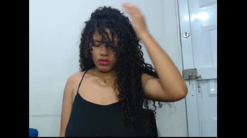 Snapshot of lylii_evans chatting on 01-30-25, 04:58 lylii_evans online show from 01-30-25, 04:58