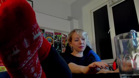 Lylith Skye NO NUDE model online show from 01-03-25, 02:30