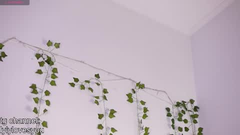 Snapshot of lyly_loveyou chatting on 11-24-25, 05:40 Lyly online show from 11-24-25, 05:40