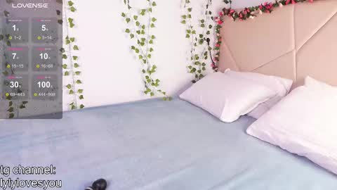 Snapshot of lyly_loveyou chatting on 12-02-25, 05:46 Lyly online show from 12-02-25, 05:46