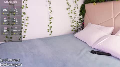 Snapshot of lyly_loveyou chatting on 12-05-25, 06:44 Lyly online show from 12-05-25, 06:44