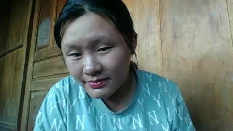 lylymai online show from 10-03-25, 02:41