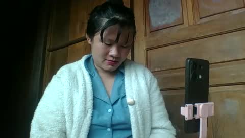 lylymai online show from 10-16-25, 08:26