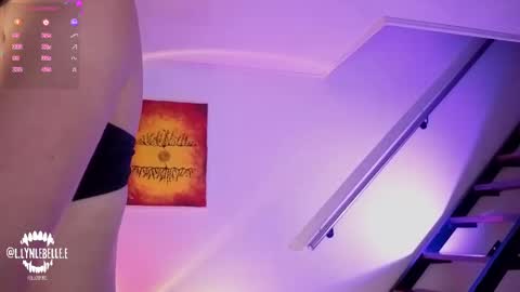 Lyn online show from 11-11-25, 11:16