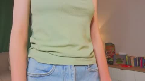 Sara online show from 07-14-26, 02:05