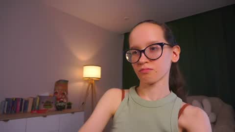 Sara online show from 07-23-26, 01:58