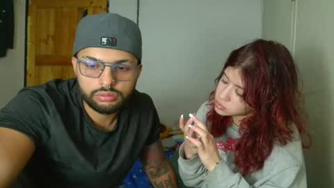 Snapshot of lynn_n_samuel chatting on 06-11-26, 05:27 lynn_n_samuel online show from 06-11-26, 05:27