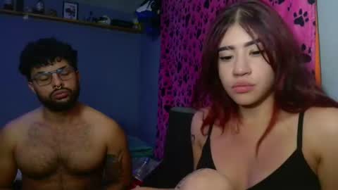 lynn_n_samuel online show from 07-10-26, 06:07