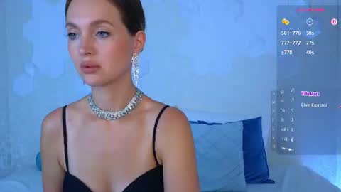 Lana online show from 07-11-26, 03:31