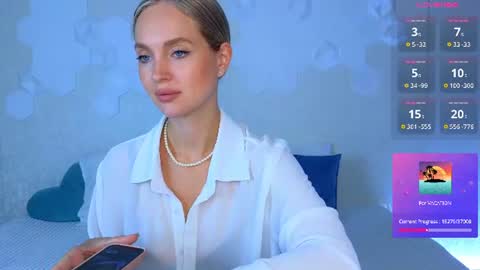 Lana online show from 07-27-26, 02:07