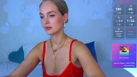 Lana online show from 07-30-26, 02:43
