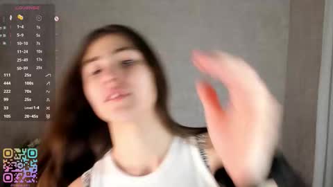 Ellie online show from 10-27-25, 03:16