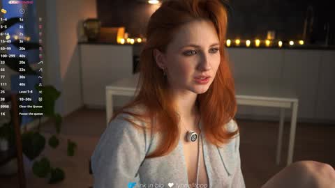 Natasha online show from 01-18-26, 04:05