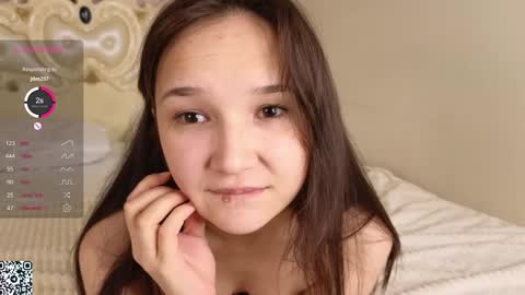 Lola online show from 01-31-25, 09:37