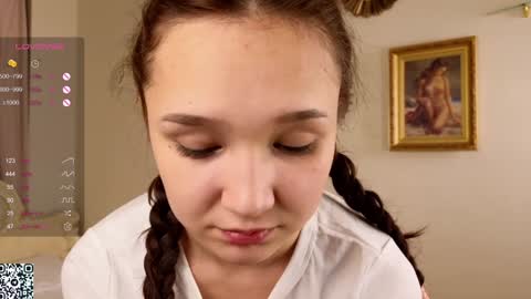 Lola online show from 02-01-25, 06:19