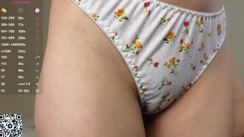 Lola online show from 02-06-25, 08:34