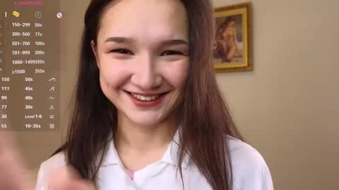 Lola online show from 02-14-25, 06:19