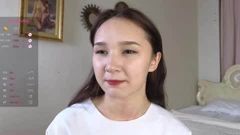 Lola online show from 02-16-25, 01:49