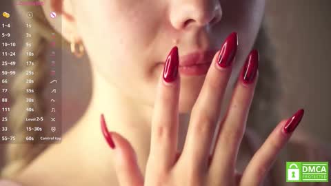 Lola online show from 09-13-25, 05:02