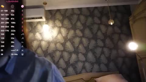 Lola online show from 11-01-25, 05:09