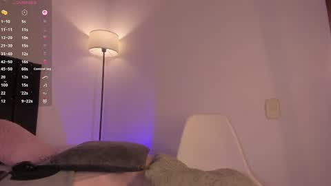 lynnsam_ online show from 07-03-26, 01:34