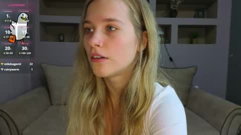 Lynn online show from 11-21-25, 04:27