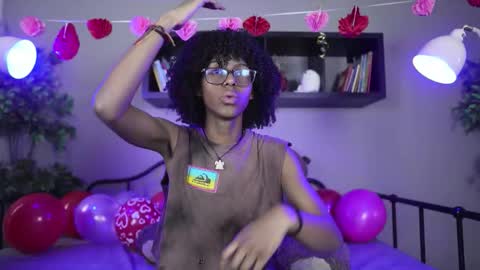 Lynx and Sun  online show from 02-16-26, 07:21