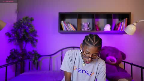 Lynx and Sun  online show from 03-09-26, 08:57