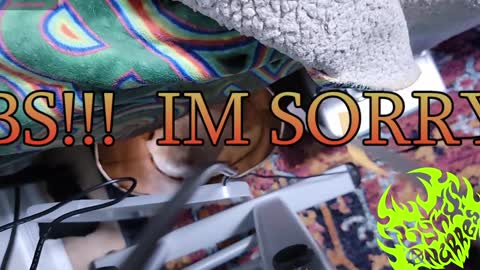 Snapshot of lynxanarres chatting on 01-20-25, 12:46 Lynx Anarres online show from 01-20-25, 12:46