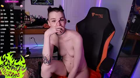 Snapshot of lynxanarres chatting on 02-15-25, 07:27 Lynx Anarres online show from 02-15-25, 07:27