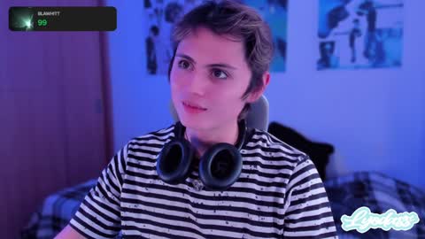 Lyodass online show from 12-02-24, 09:06