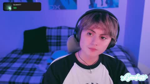 Lyodass online show from 12-04-24, 02:42