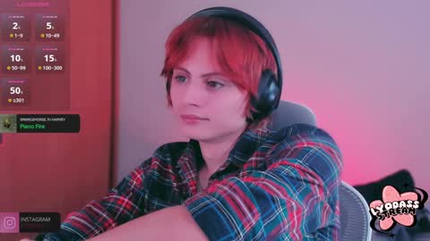 Lyodass online show from 01-16-25, 08:25