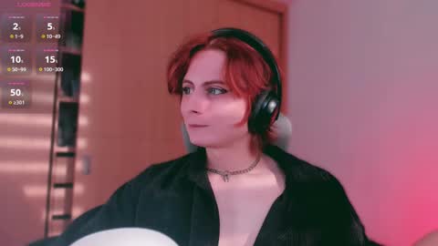 Lyodass online show from 02-18-25, 10:36