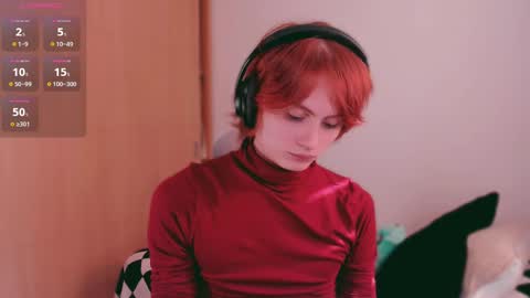 Lyodass online show from 02-24-25, 08:25