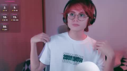 Lyodass online show from 02-25-25, 08:51