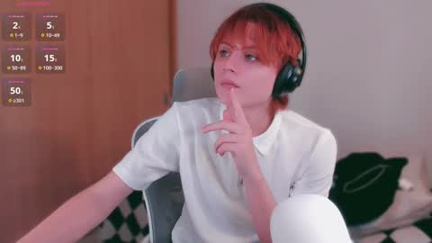 Lyodass online show from 02-28-25, 08:07