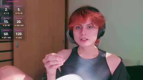 Lyodass online show from 03-12-25, 08:10