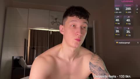 Dani online show from 03-10-25, 08:04