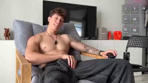 Dani online show from 07-26-26, 07:26