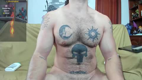 Snapshot of lyon_white chatting on 09-15-25, 11:43 Lyon White online show from 09-15-25, 11:43