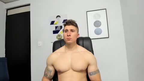 Snapshot of lyonel15 chatting on 03-07-25, 02:57 Lyonel online show from 03-07-25, 02:57