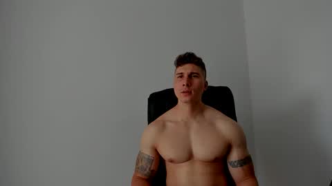 Lyonel online show from 12-05-25, 05:53