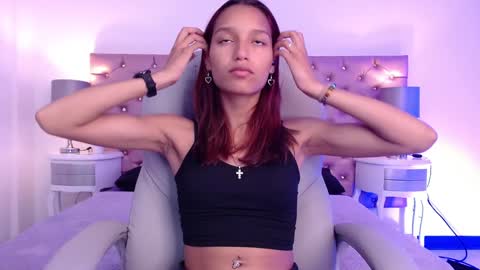 Snapshot of lyra_gh chatting on 02-03-25, 07:31 LYRA online show from 02-03-25, 07:31